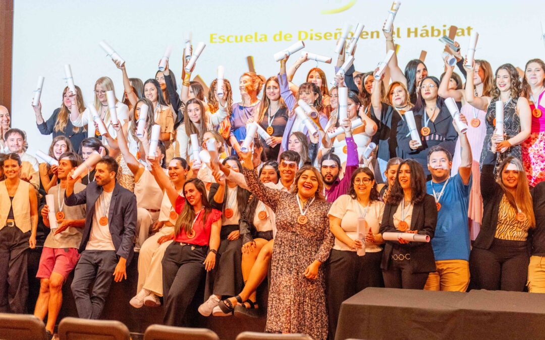 Acto de Colación 5 de diciemnre 2024 en MNBA