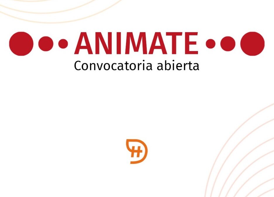 Concurso ANIMATE