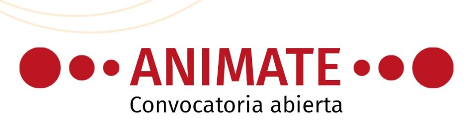 Concurso Animate