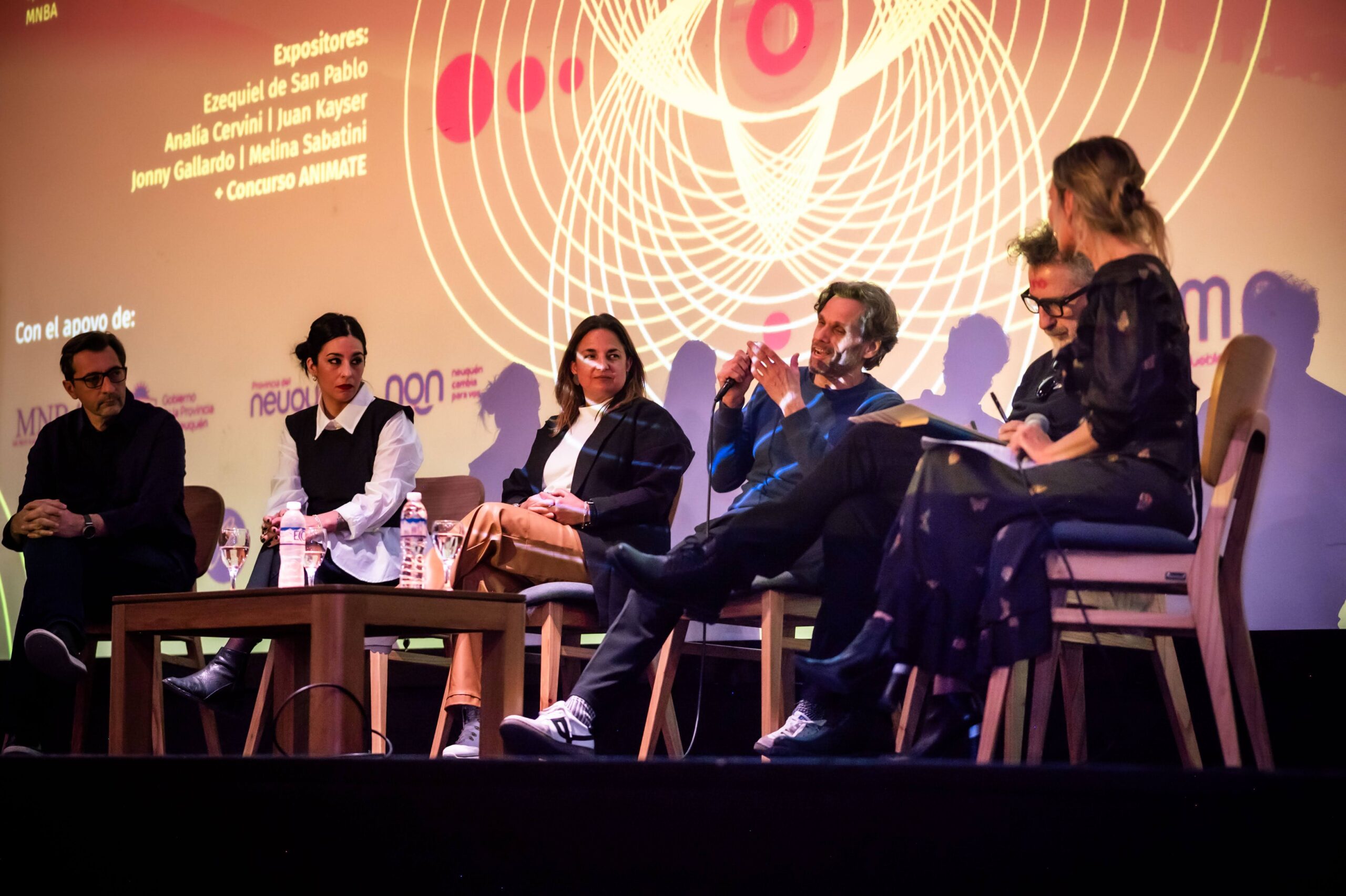 Crónicas de las XVI Jornadas Patagónicas de Diseño