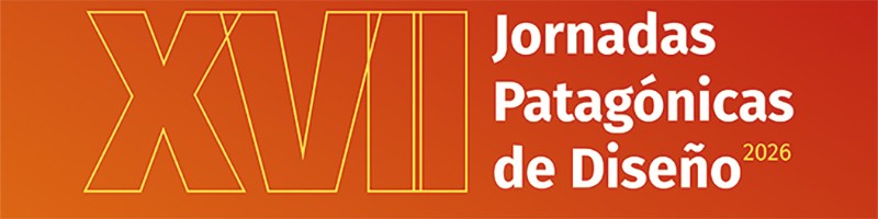XVII Jornadas Patagónicas de Diseño